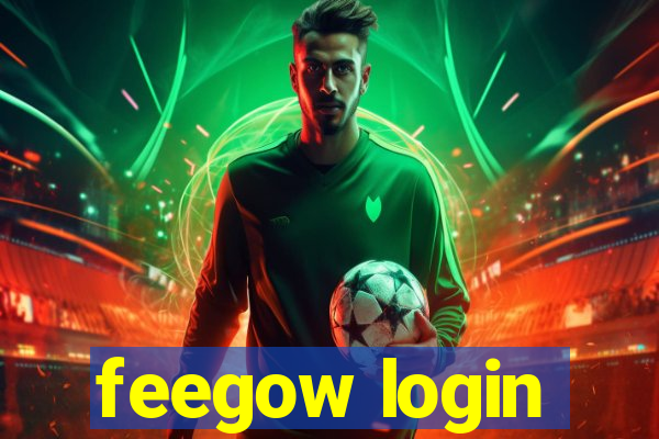 feegow login